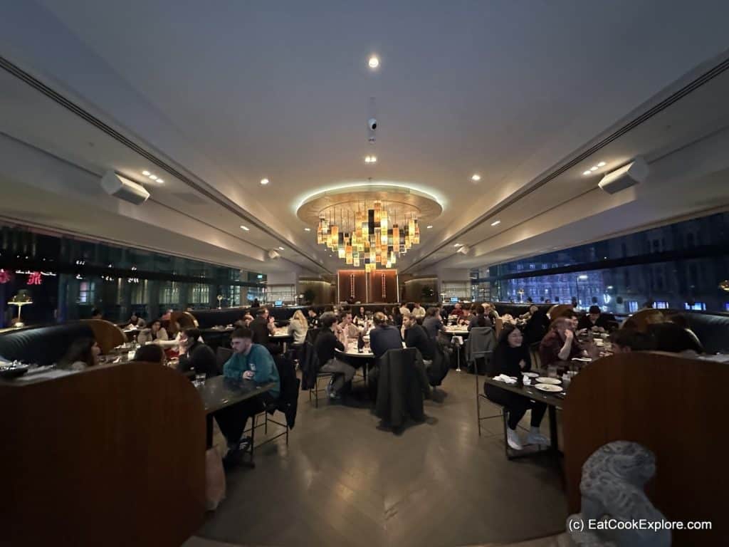Din Tai Fung Centrepoint