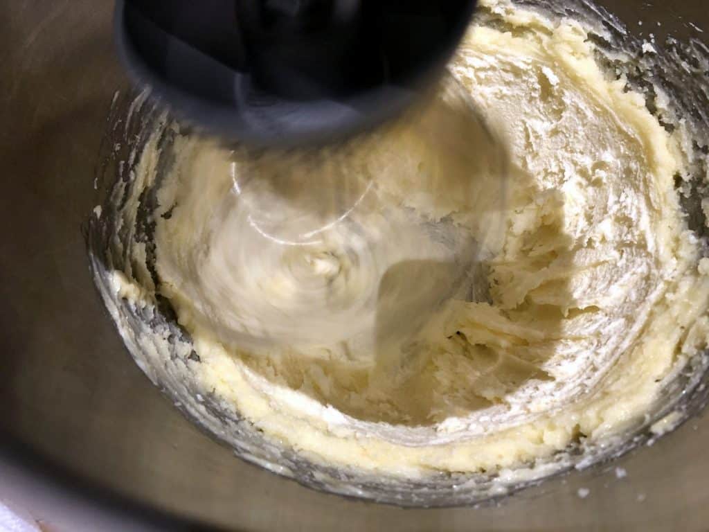Marble Cake recipe 95