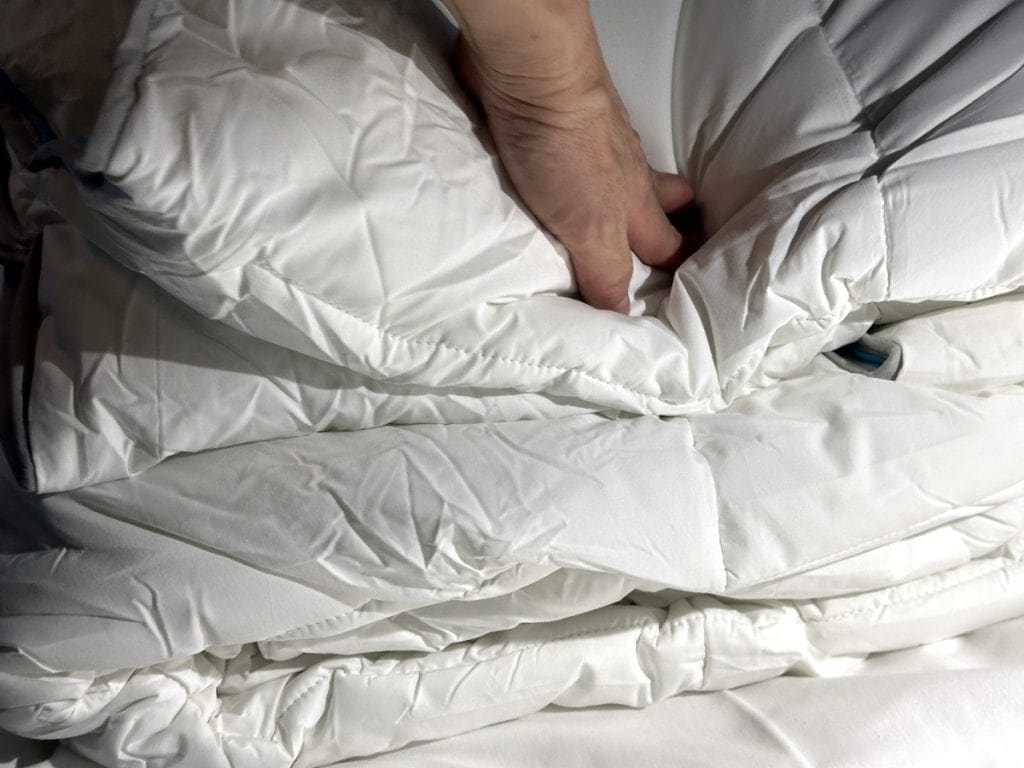 Simba Hybrid Duvet 
