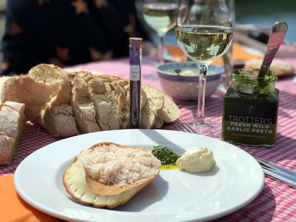 Fab Food Festivals Around the World: A Traveller's Guide to Culinary Adventures 8 Crail Fife 9