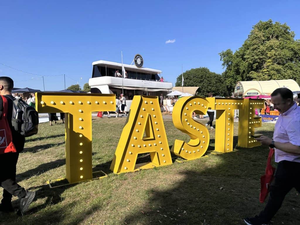 Fab Food Festivals Around the World: A Traveller's Guide to Culinary Adventures 4 Food Festivals around the world