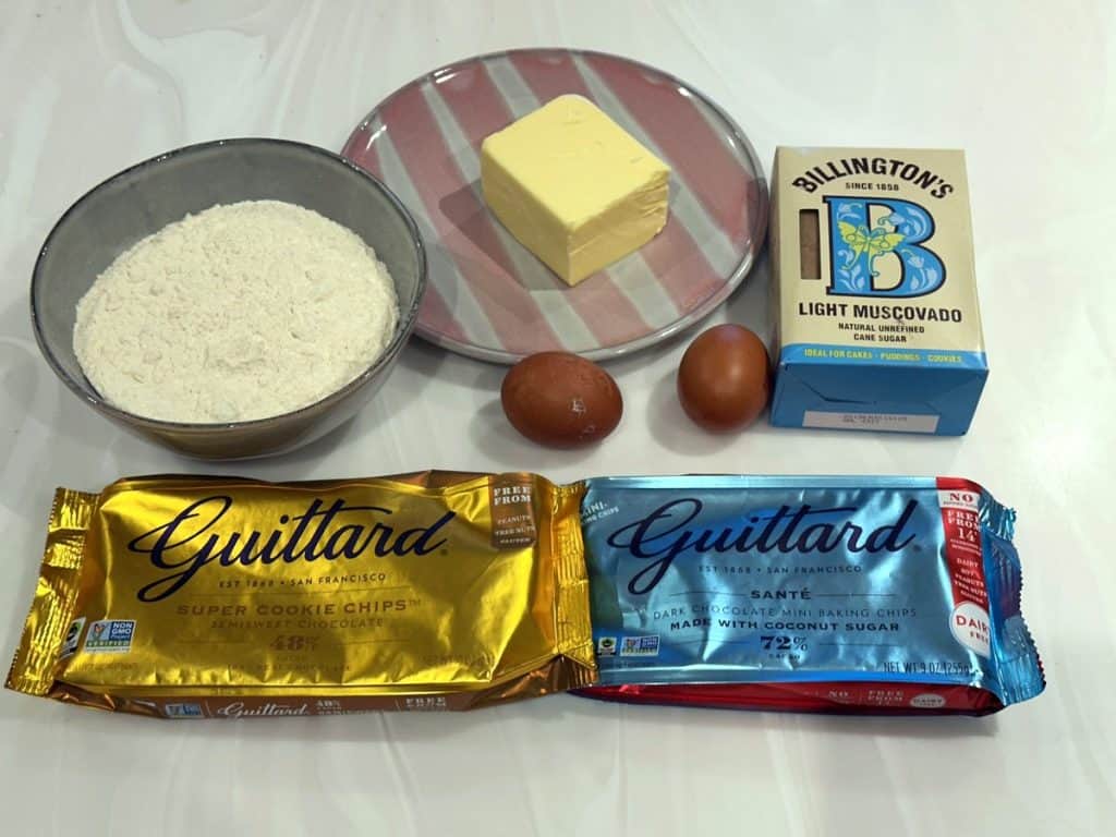 Chocolate Chip Cookies Recipe 14