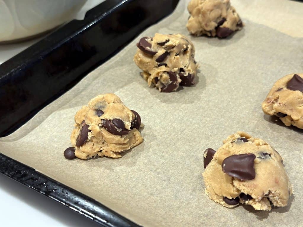 Chocolate Chip Cookies Recipe 32