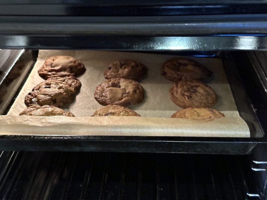 Chocolate Chip Cookies Recipe 36