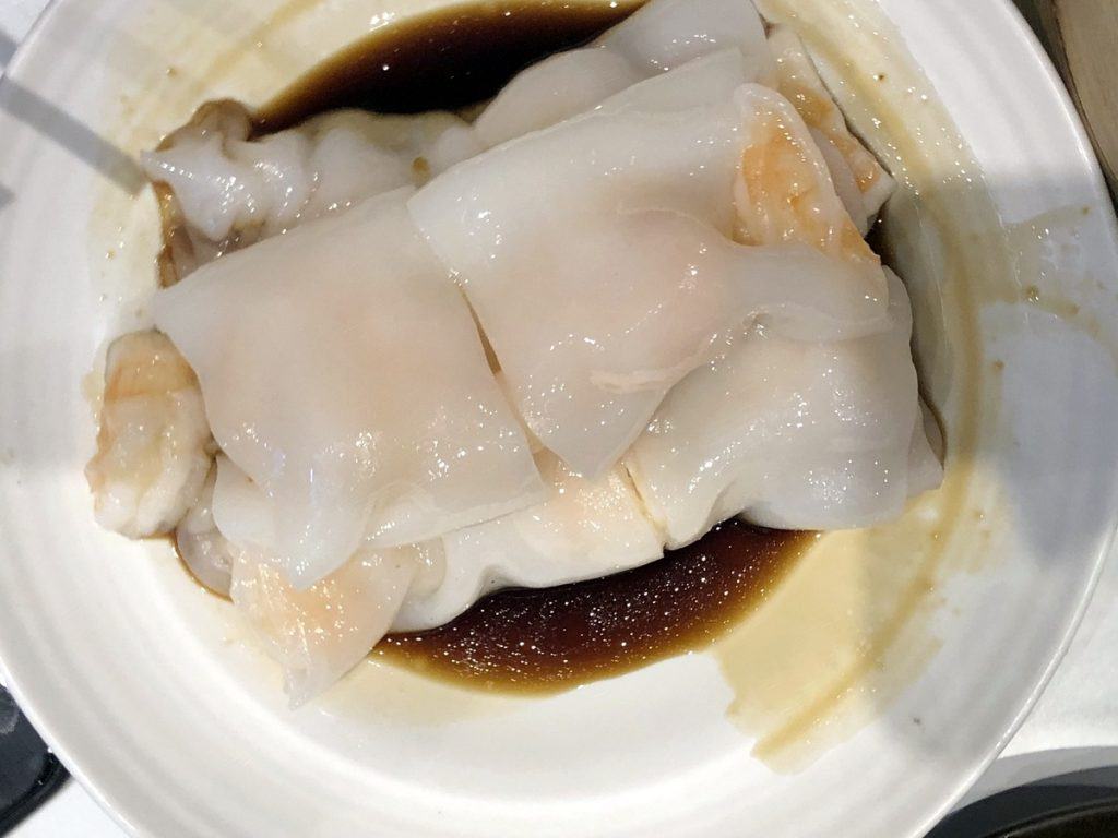 Dim Sum Duck 22