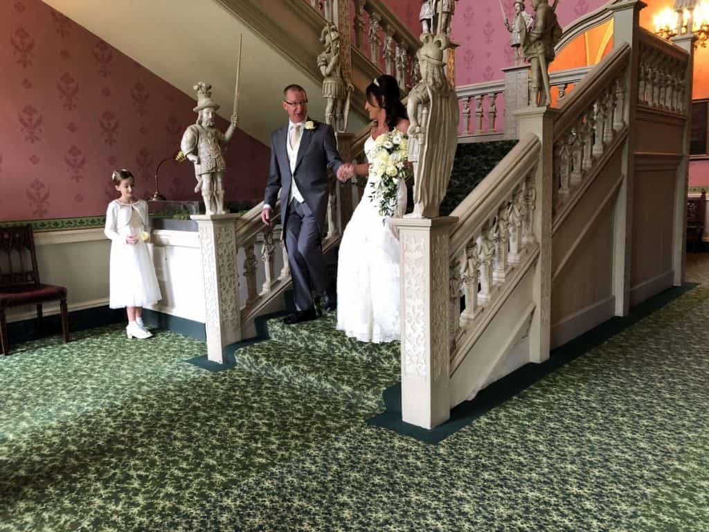 Bride Hartwell 2