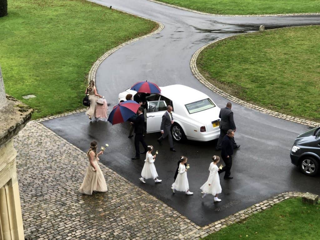 Wedding Hartwell