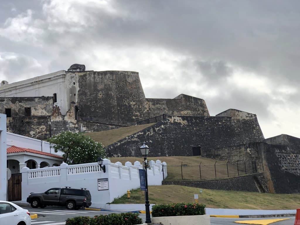 Puerto Rico 4 Day itinerary 9 Puerto Rico San Juan 41