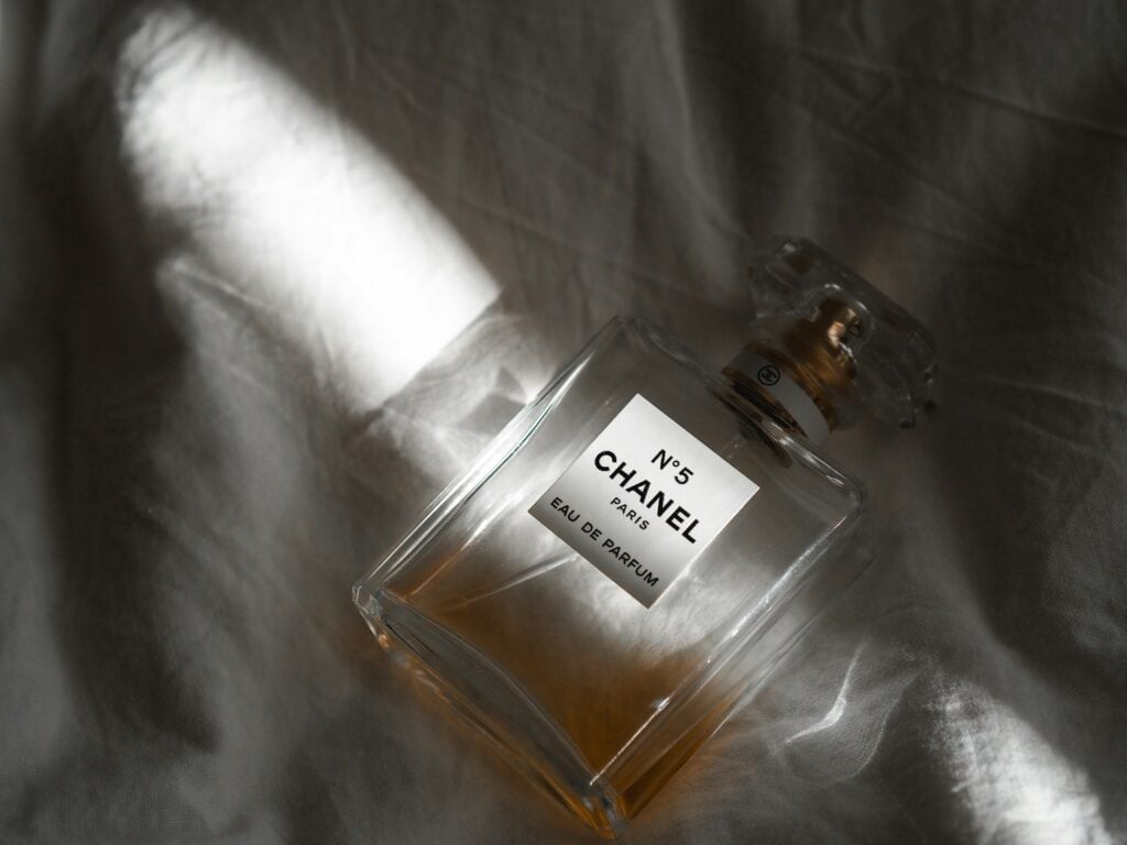 CHANEL N°5