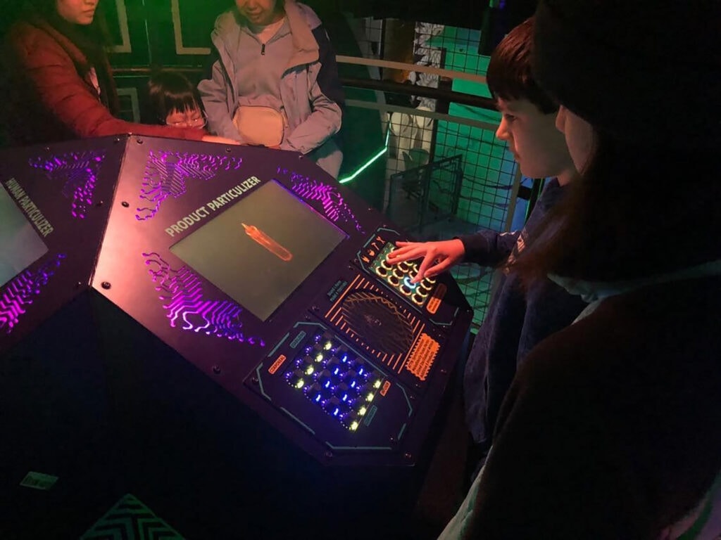 Meow Wolf’s Omega Mart Las Vegas Ultimate Guide Hello Wanderlust Family