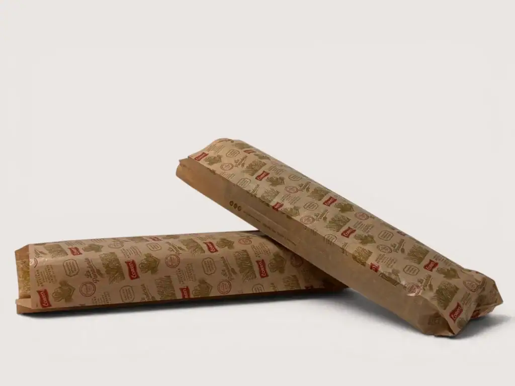 SOBRE DE PAPEL PARA ALIMENTACION COREN EN OURENSE