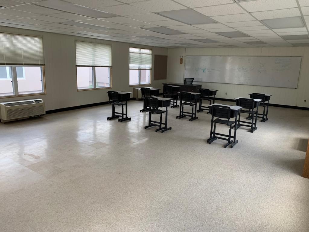 10 Used 24′ x 42′ Portable Classrooms with Restrooms for Sale in Florida