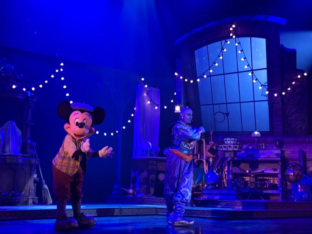 visitare Disneyland Paris in 3 giorni