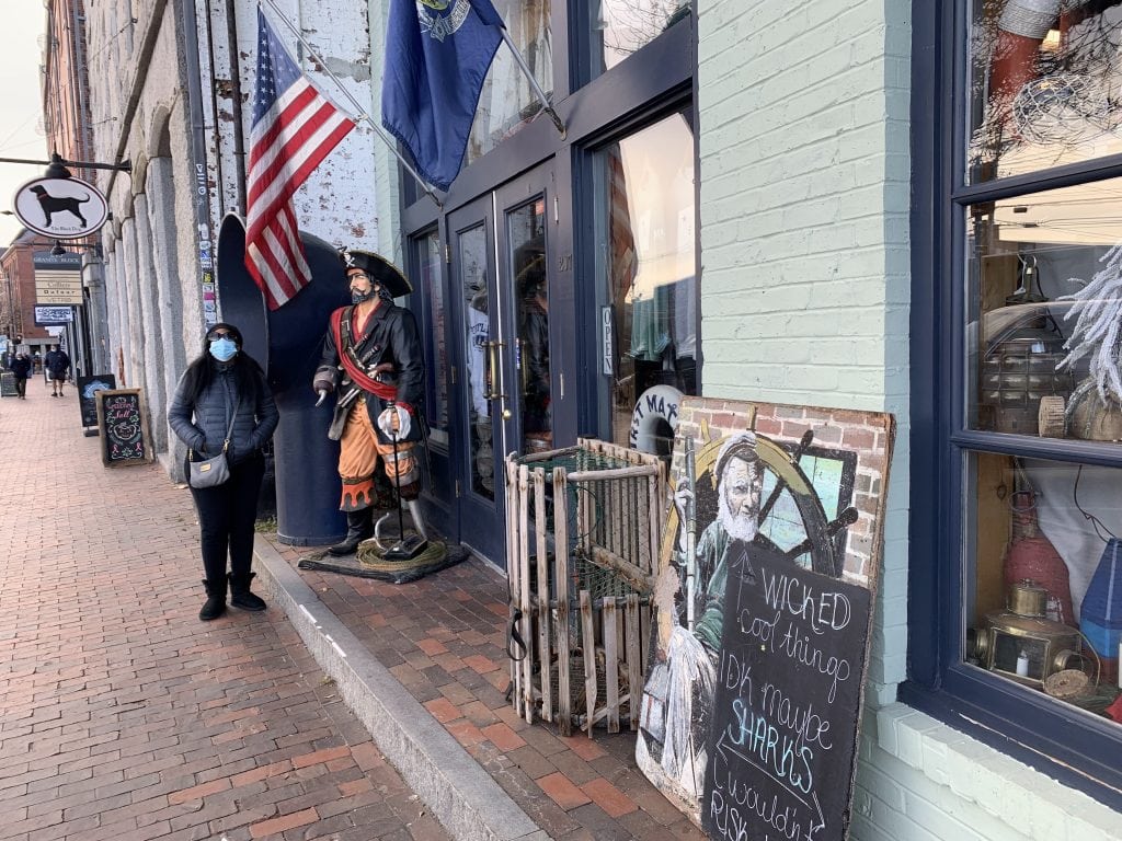 Things to do in Portland, Maine + Weekend in Portland Maine + 2 Days in Portland Maine + 48 Hours in Portland Maine