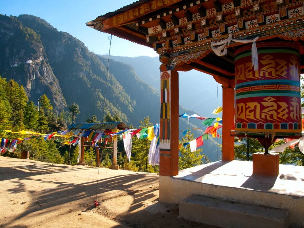 Meilleure agence de voyage au Népal