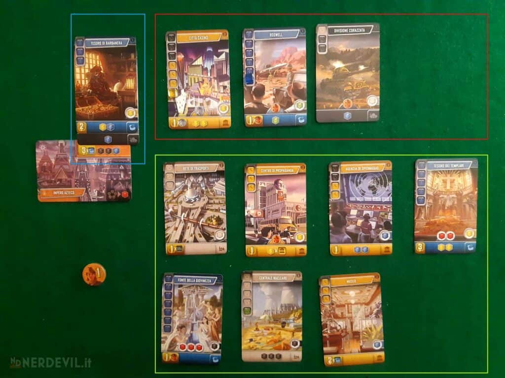 it's a wonderful world gioco area