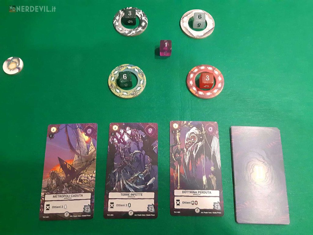 etherstone carte e dadi