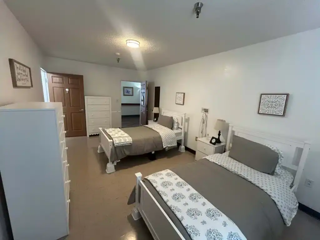 senior living in north carolina