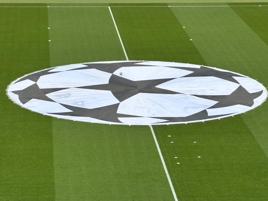 El Camp Nou se posiciona como favorito para albergar la final de la Champions de 2029