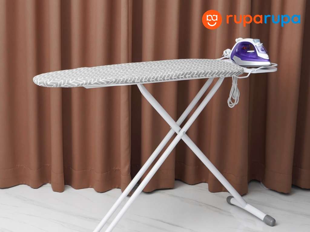 papan setrika