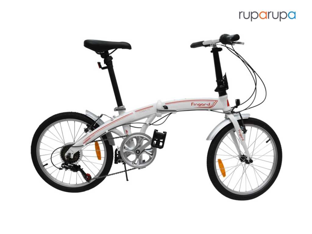 folding bike recommendations
