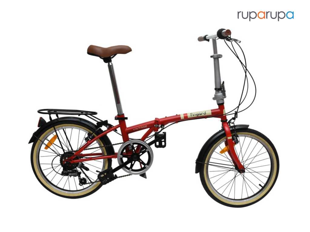 folding bike recommendations