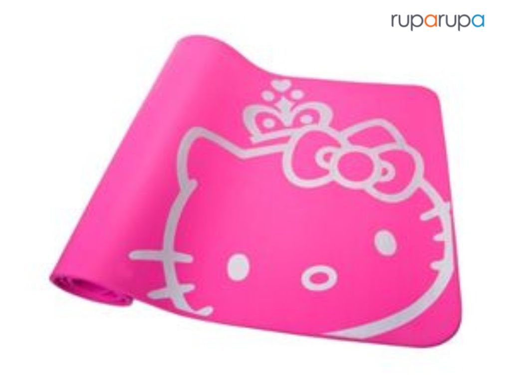 exercise mat size 180 cm