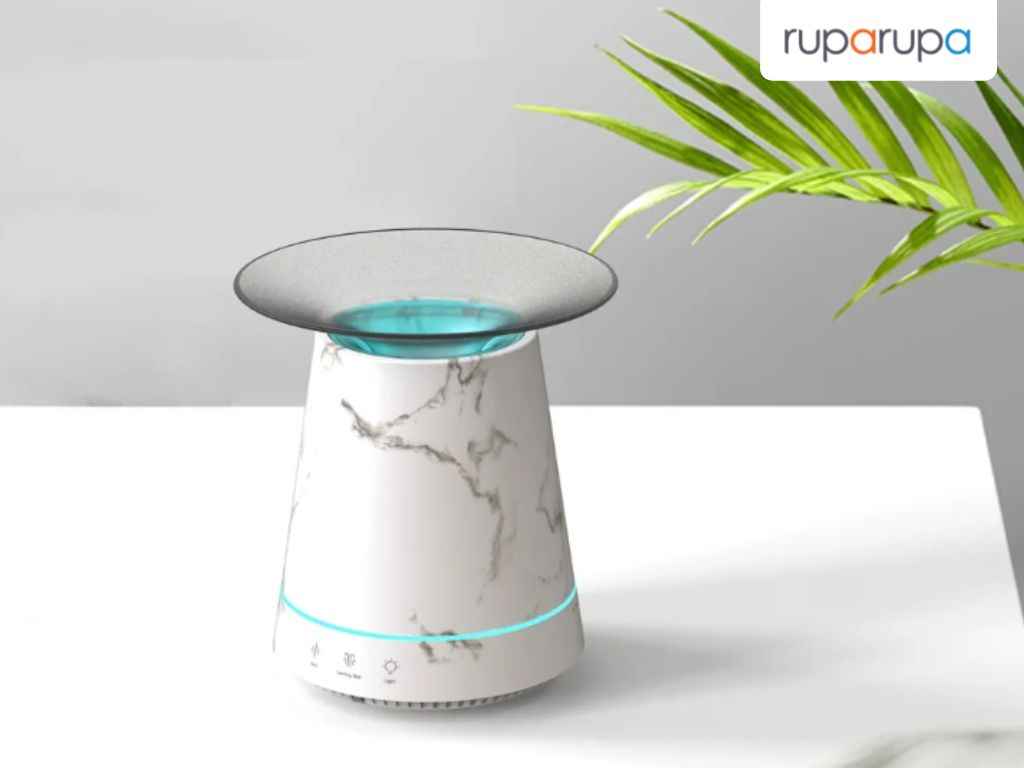 diffuser elektrik