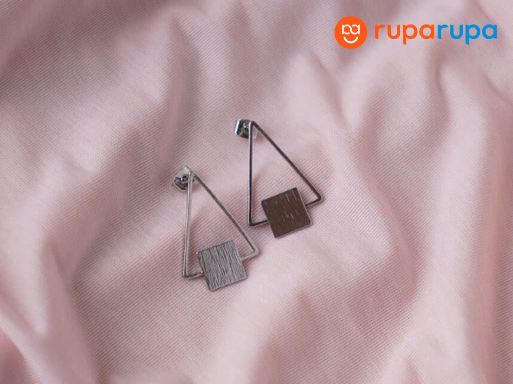 best friend valentines day gift earrings