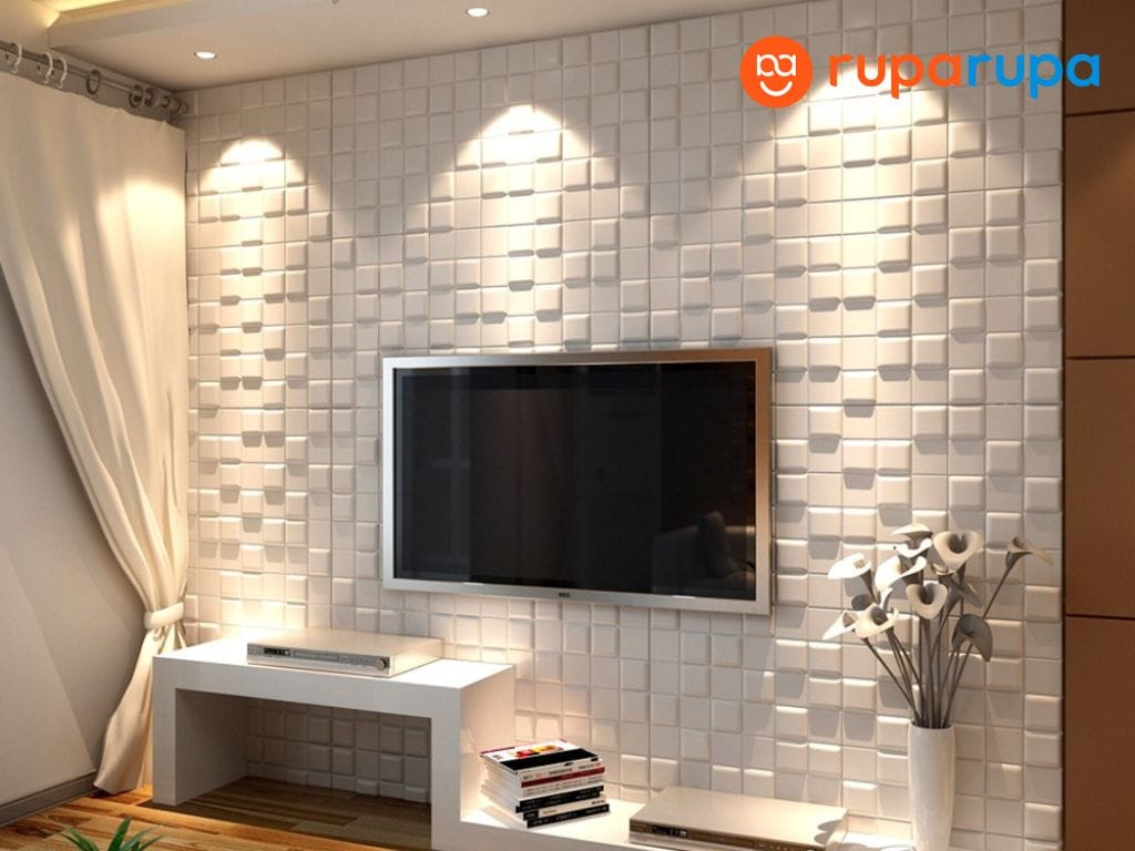 komposisi warna renovasi rumah