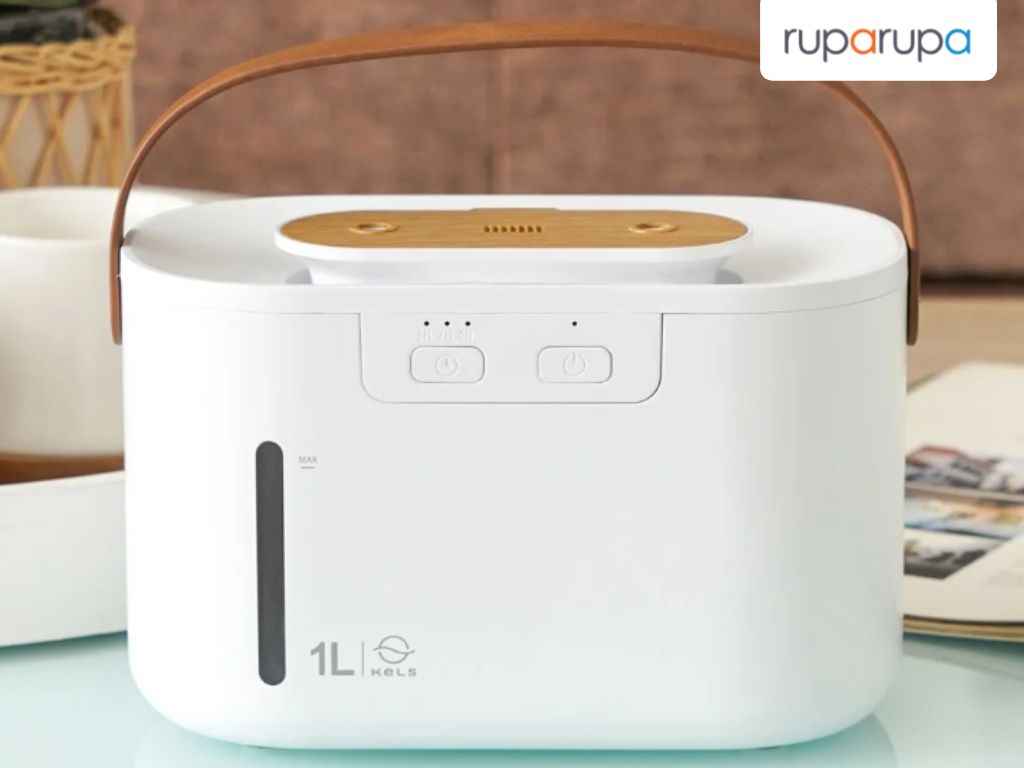 humidifier for the home