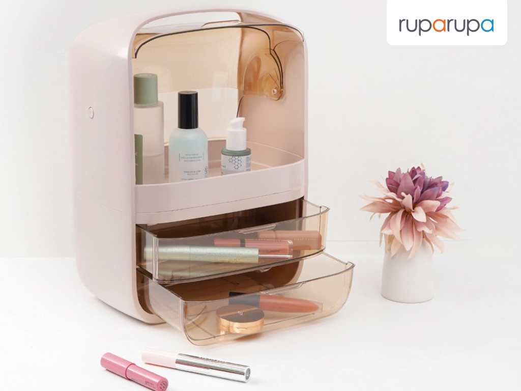 cosmetic box recommendation