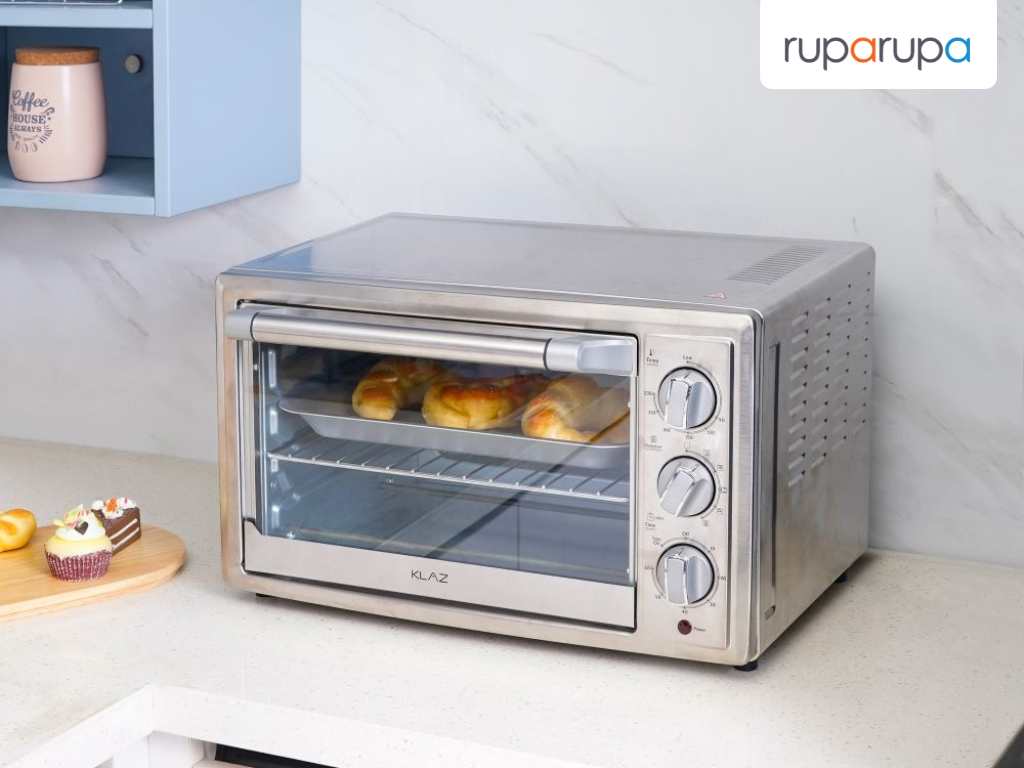 electric kitchen