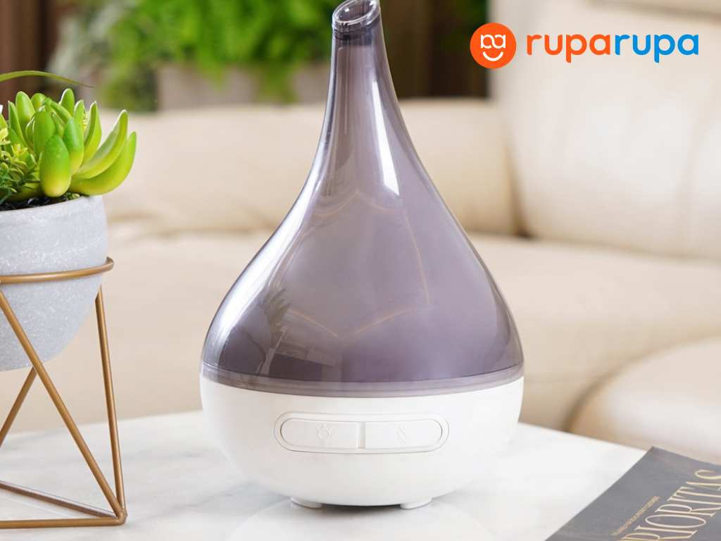 Transmit Vivi Aromatherapy Diffuser - Abu Abu