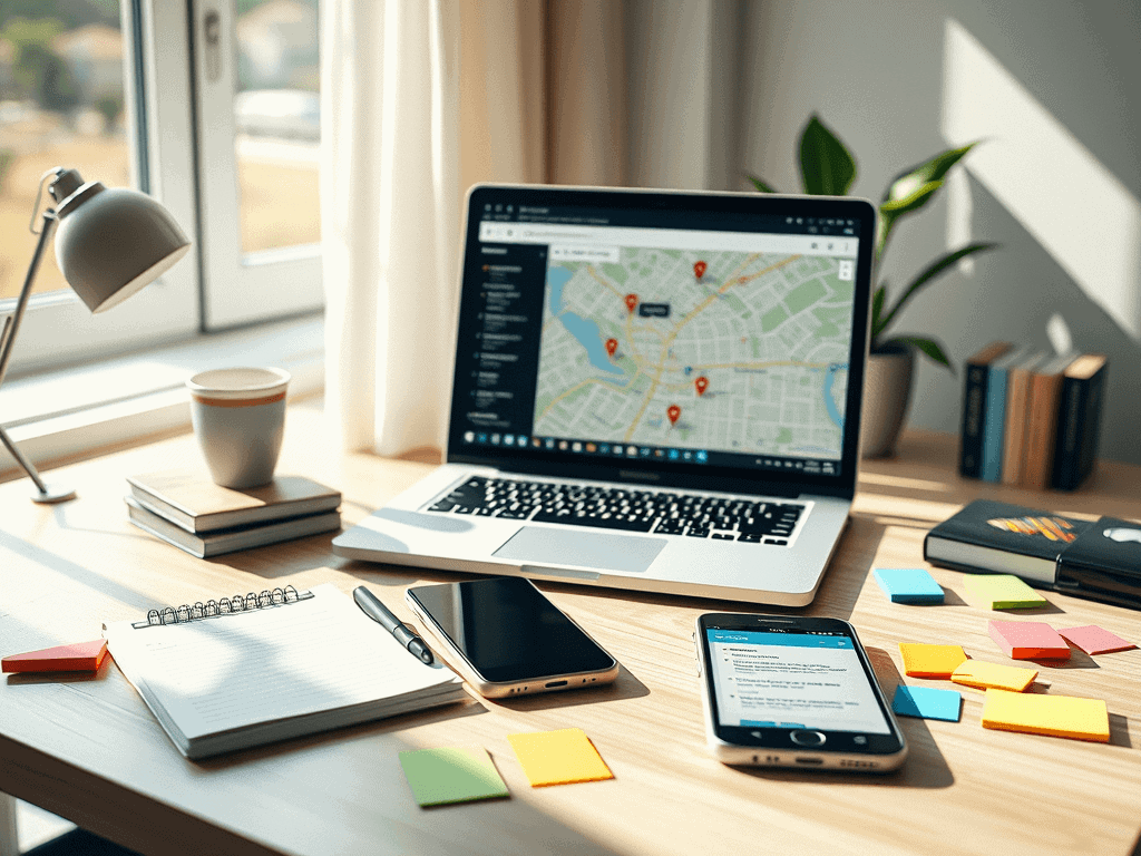 Local SEO: How to Optimize Your Website for Local Search