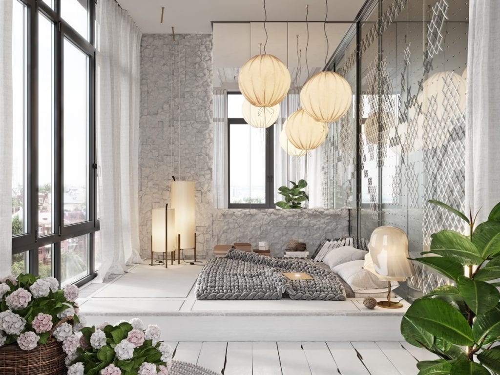glamorous-boho-bedroom-1024x768 glamorous-boho-bedroom-1024x768 boho bedrooms 51 Boho Bedrooms With Ideas, Tips And Accessories To Help You Design Yours glamorous boho bedroom 1024x768