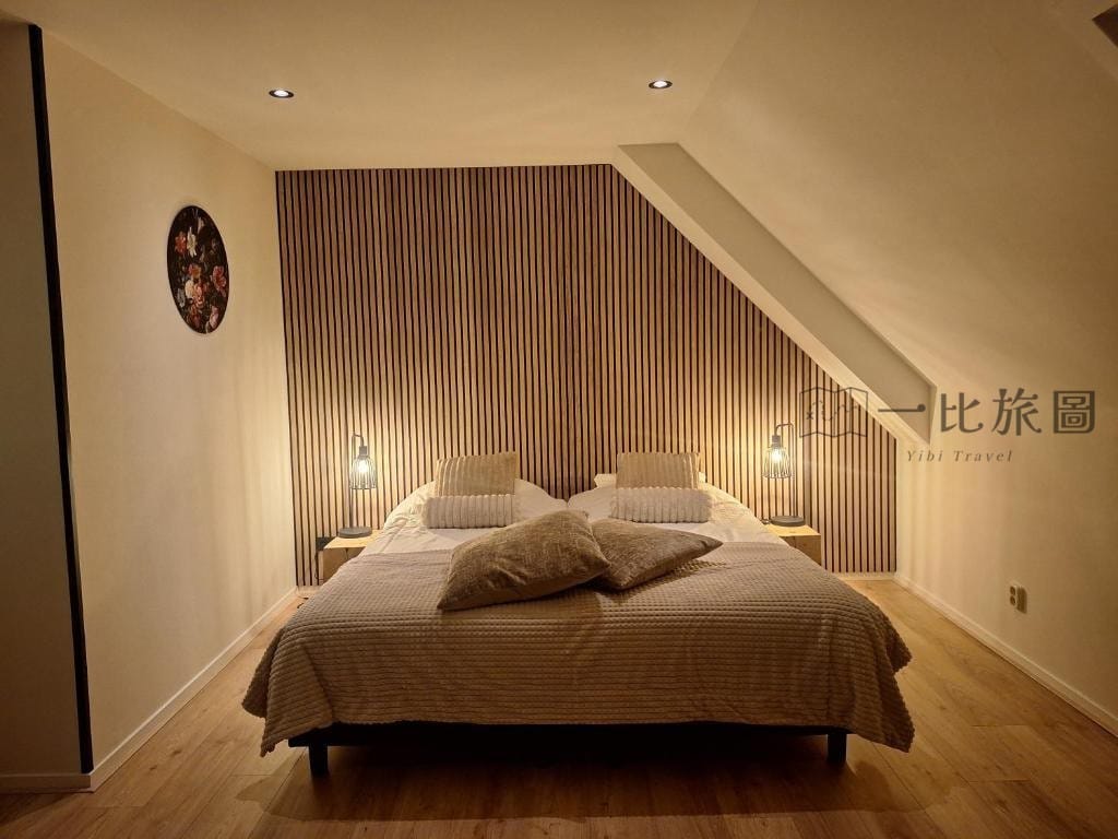 Hoeve Montigny B&B 1