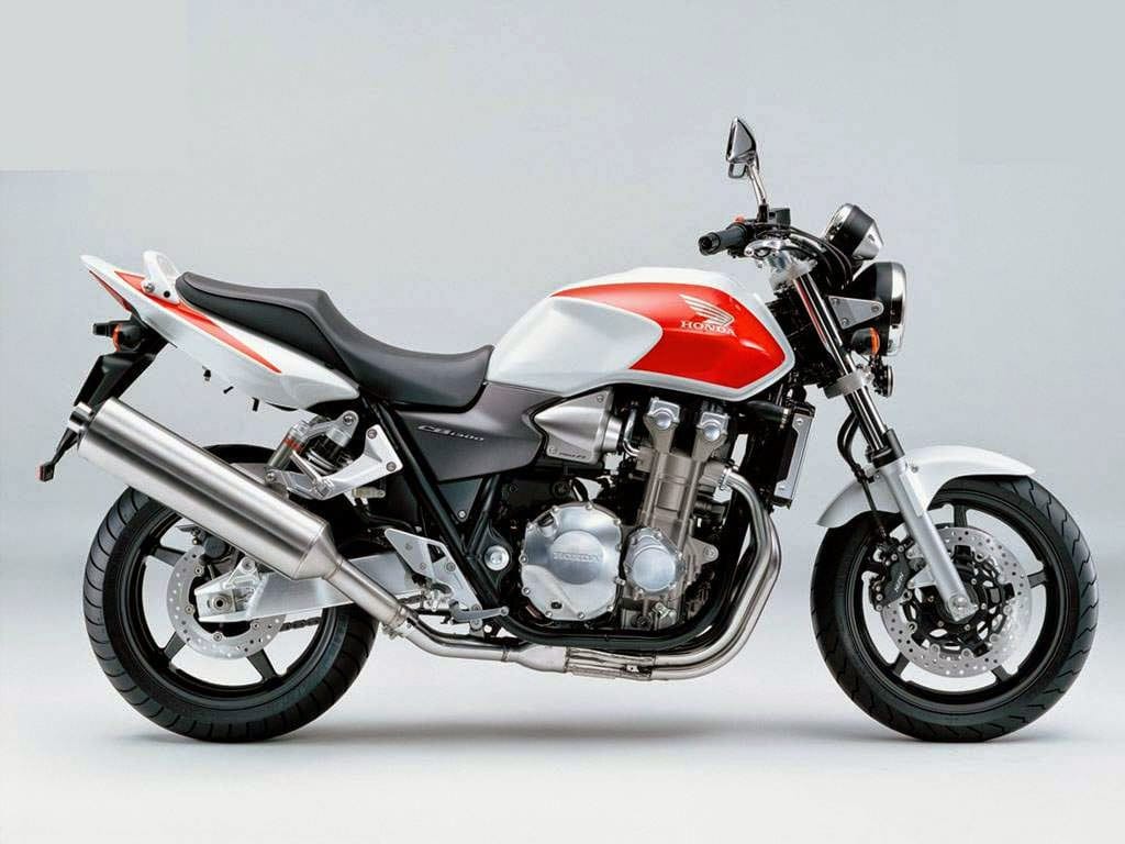 Honda CB1300