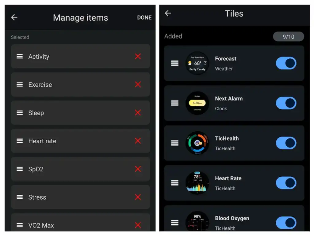 Looking for an Android smartwatch? Ticwatch Pro 5 Enduro is both powerful and affordable 17 ticwatch pro 5 enduro1