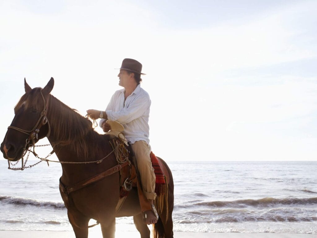 Jazz-inspired Horse Names For Male and Female Horses