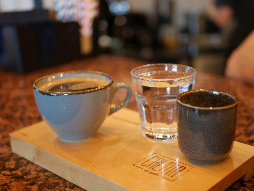 Calma Cafe - kawiarnia Bielsko-Biała