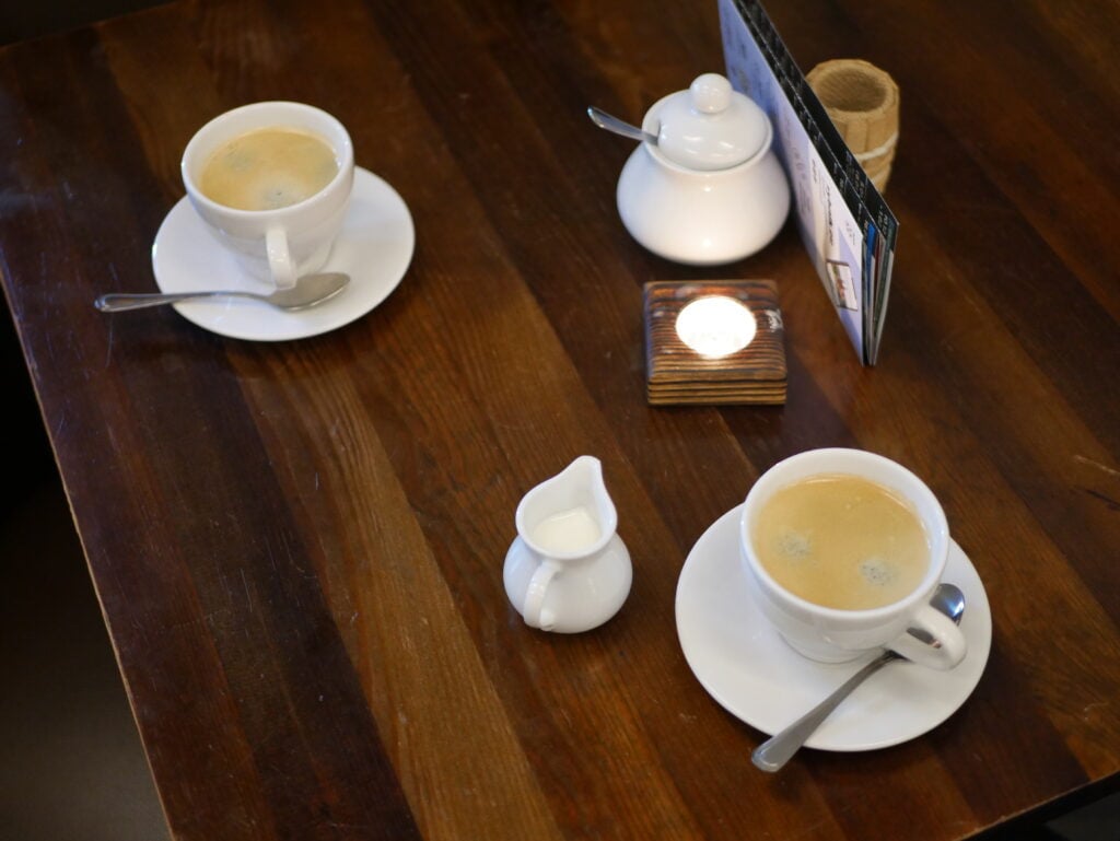 Brewera Beer and Cafe - kawiarnia Rybnik