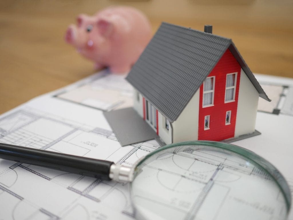 real property disclosure