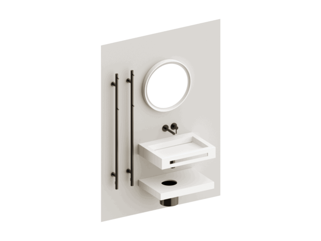 carre set 01 280 001 01