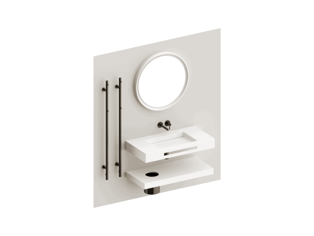 carre set 03 280 001 03