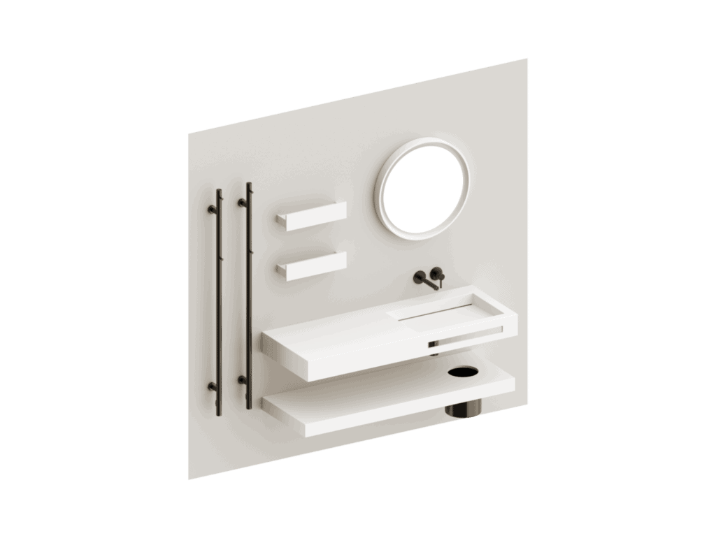 carre set 10 280 001 10 1