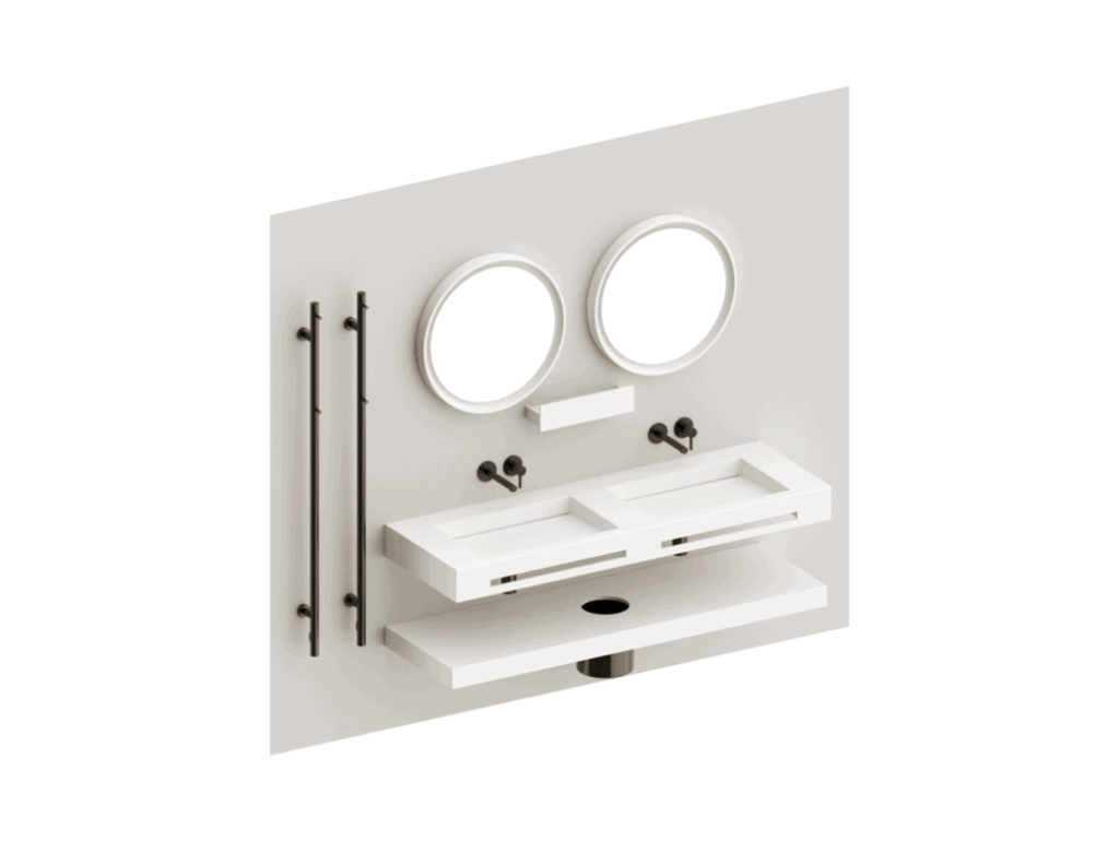 carre set 11 280 001 11 1
