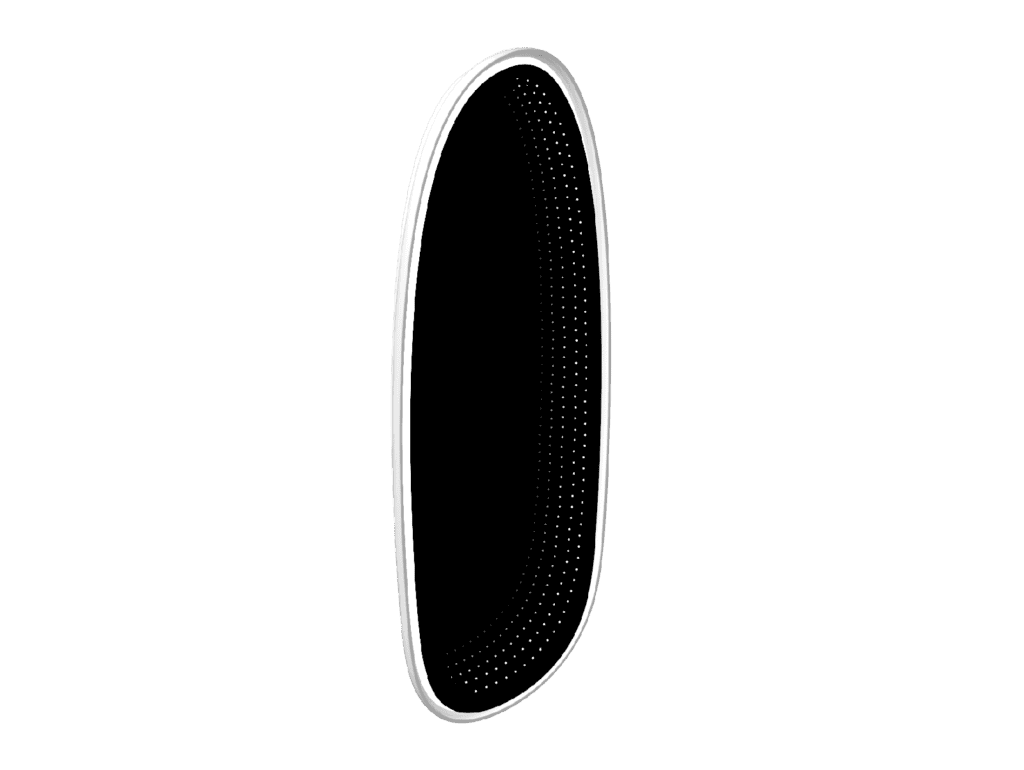 Portal mirror O1 484 1707 51