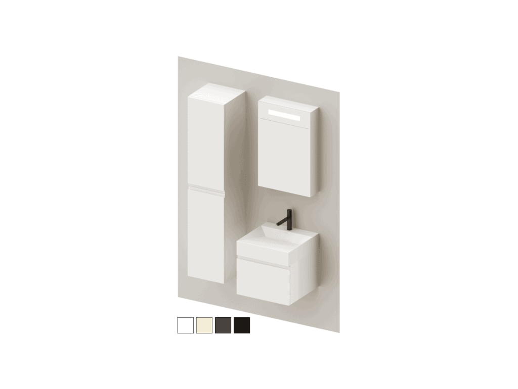 5th avenue set 1 f50 280 013 00