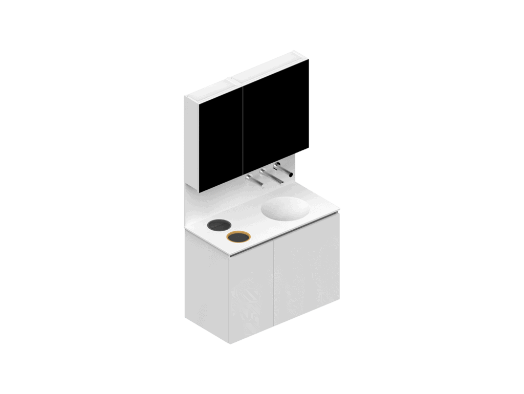 hygibowl 100r f50 2 set 280 035 32